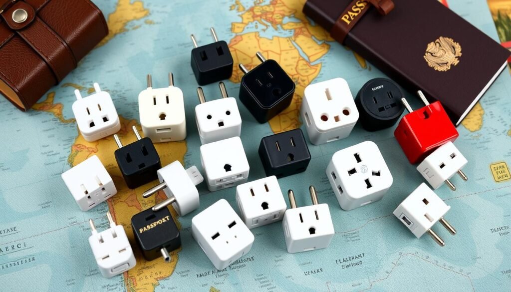 international plug adapters