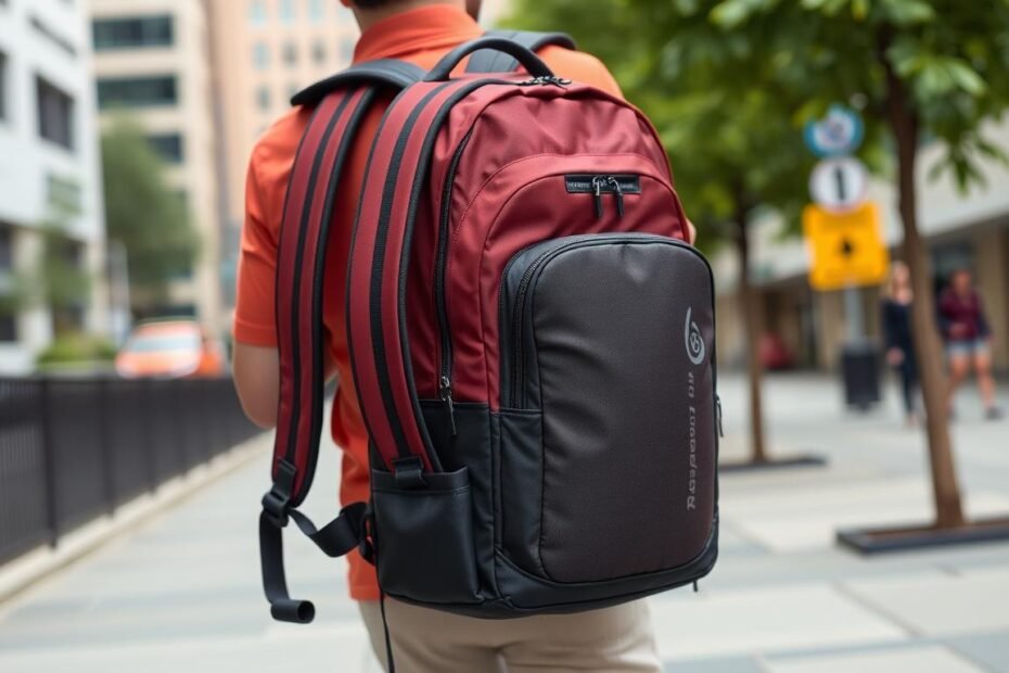 Best Commuter Backpack