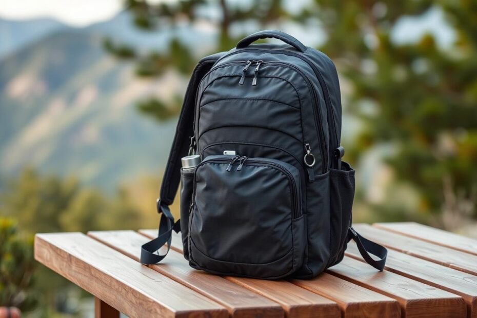 Best Travel Daypack