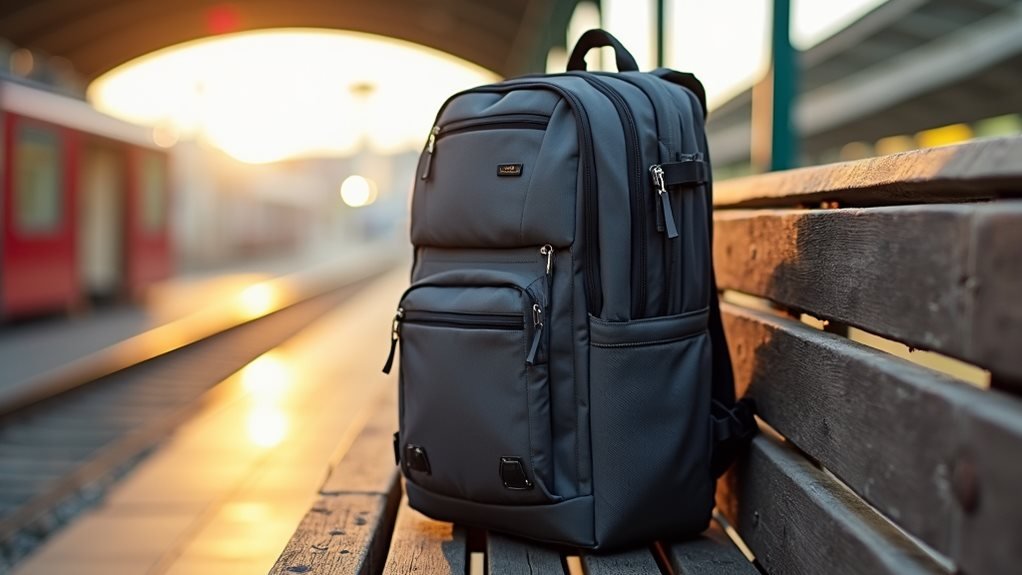 choosing the right backpack