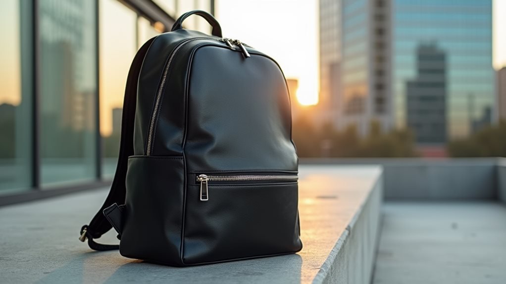 durable and stylish backpack