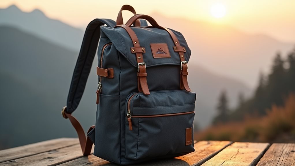 durable and stylish backpacks