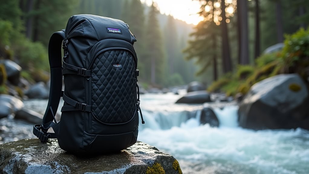 durable backpack for travel