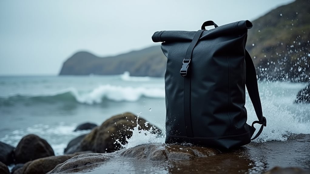 durable stylish waterproof backpack