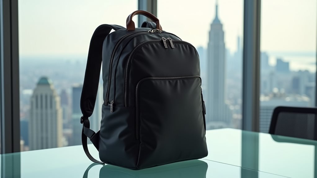 durable tech friendly backpack option