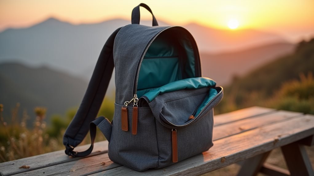 female friendly travel bags list