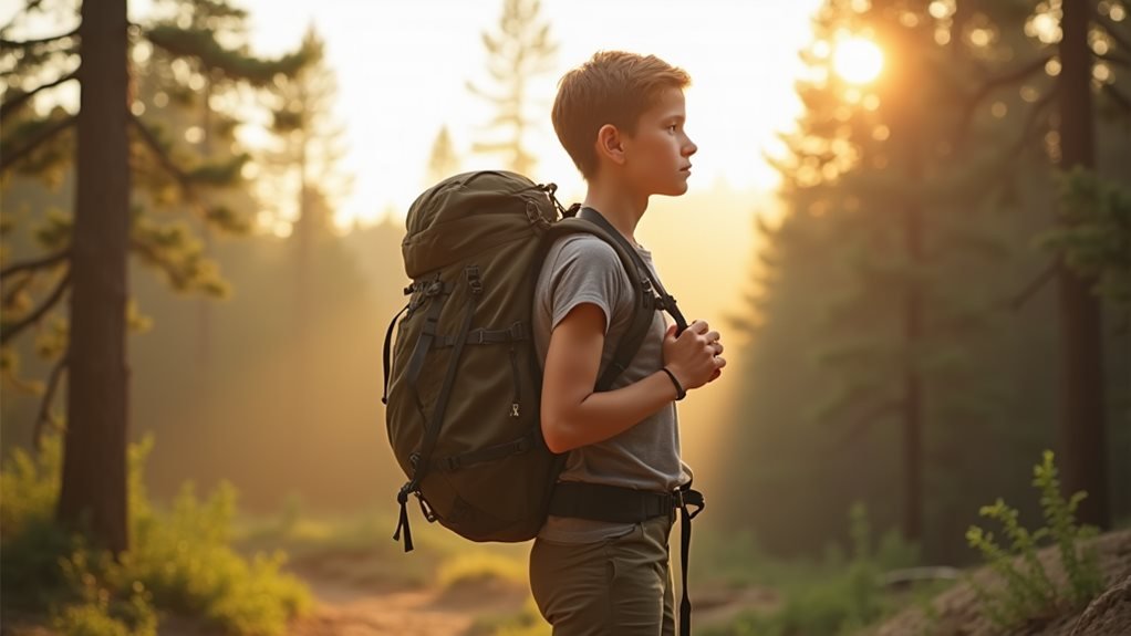 improving posture through techniques