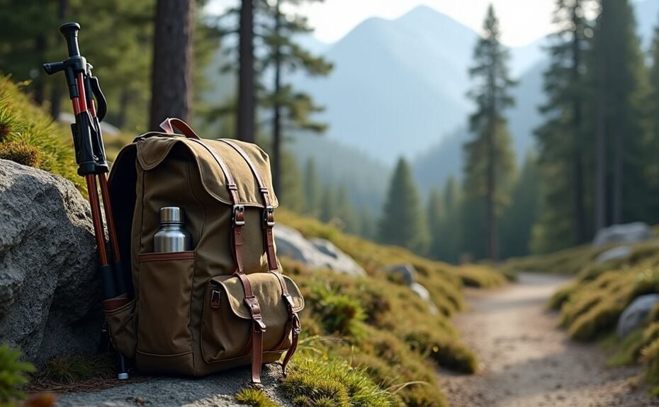 life changing everyday backpack