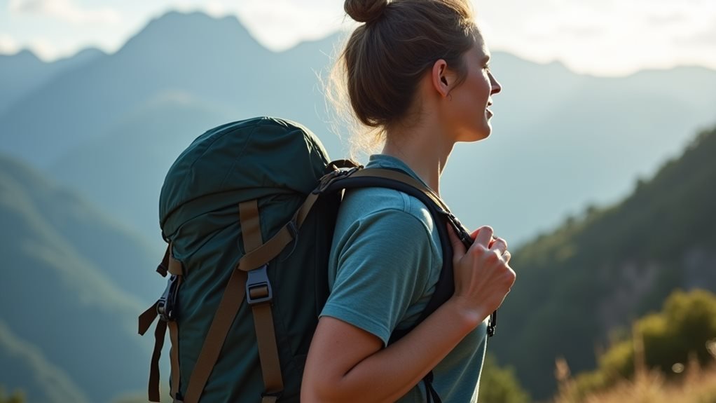 maintaining proper posture alignment