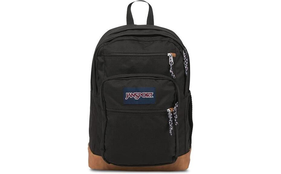 quality jansport backpack review