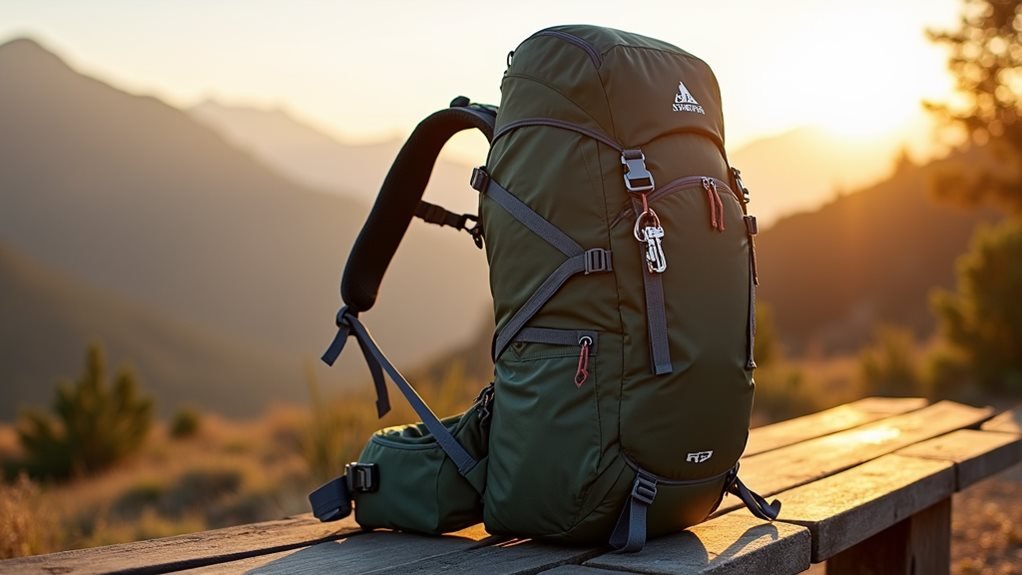 selecting the perfect backpack