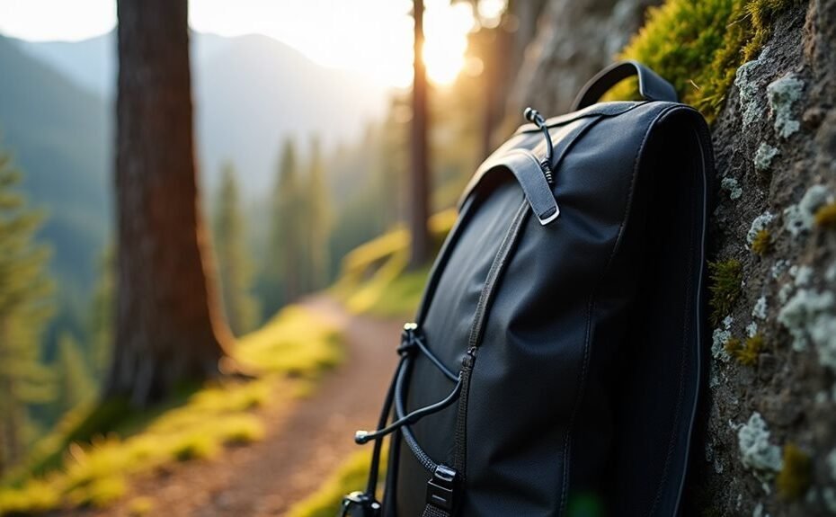 stay hydrated on trails