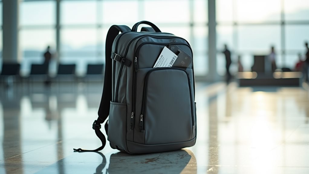 travel backpack recommendations for quality options