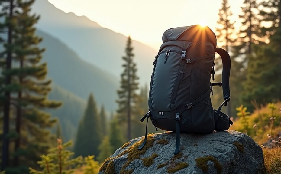 travel ready backpacks for flying