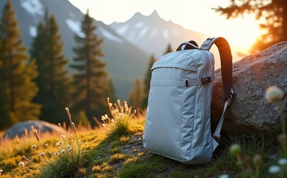 ultralight backpacking craze explained