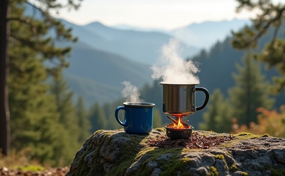 affordable lightweight backpacking stoves