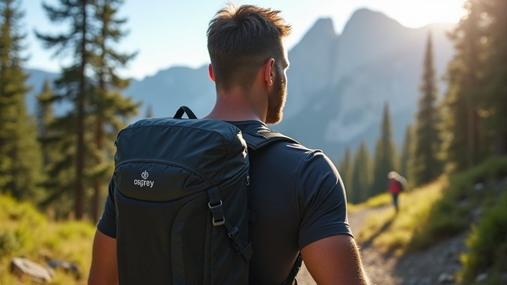 best breathable backpack brands