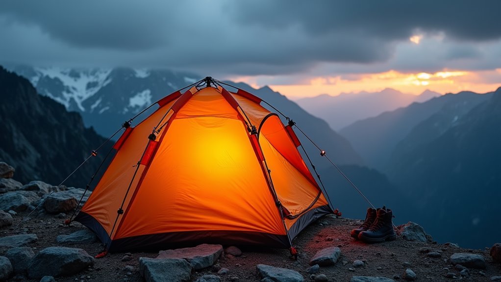 best camping tent options