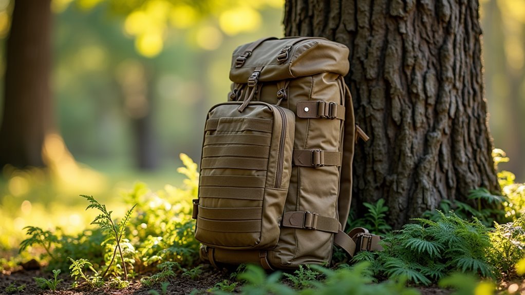 best tactical backpack brands