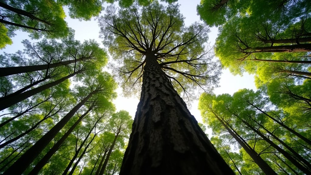 choosing the perfect tree