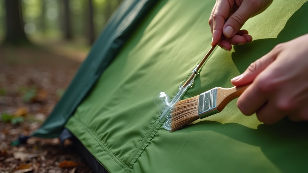 essential seam sealing techniques