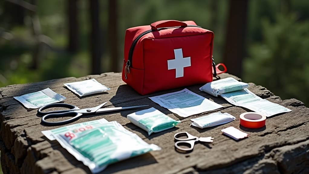 life saving medical equipment essentials