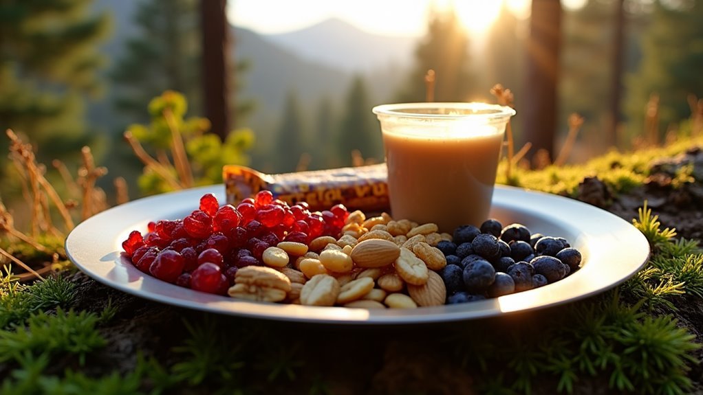 no cook morning meal