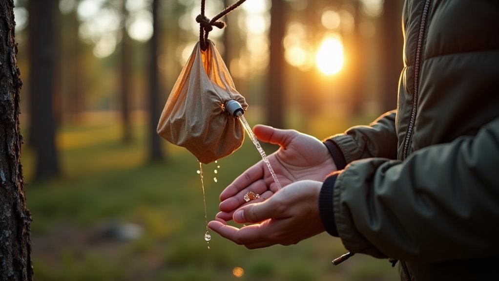 trail food safety guidelines