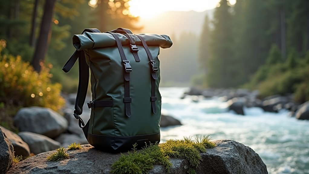 affordable waterproof backpack options