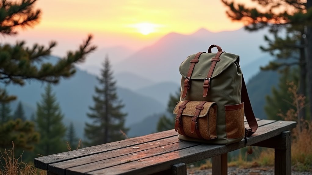 eco friendly backpack brands