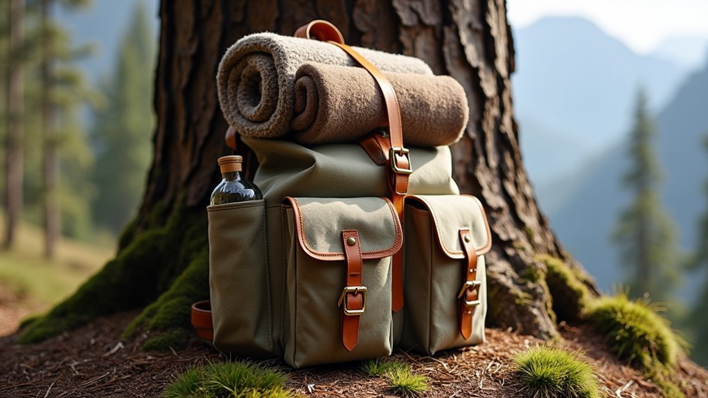 eco friendly outdoor gear