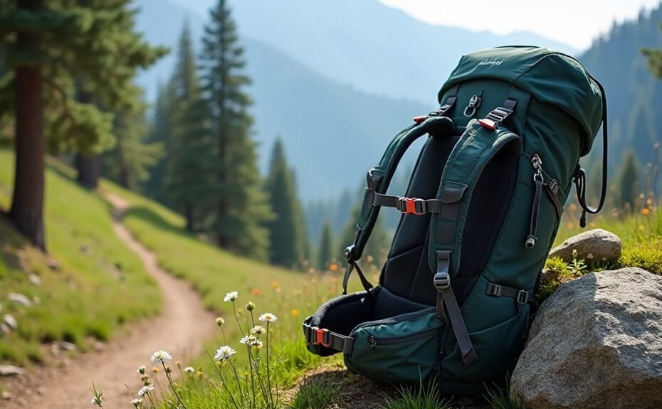 hydration packs for adventures