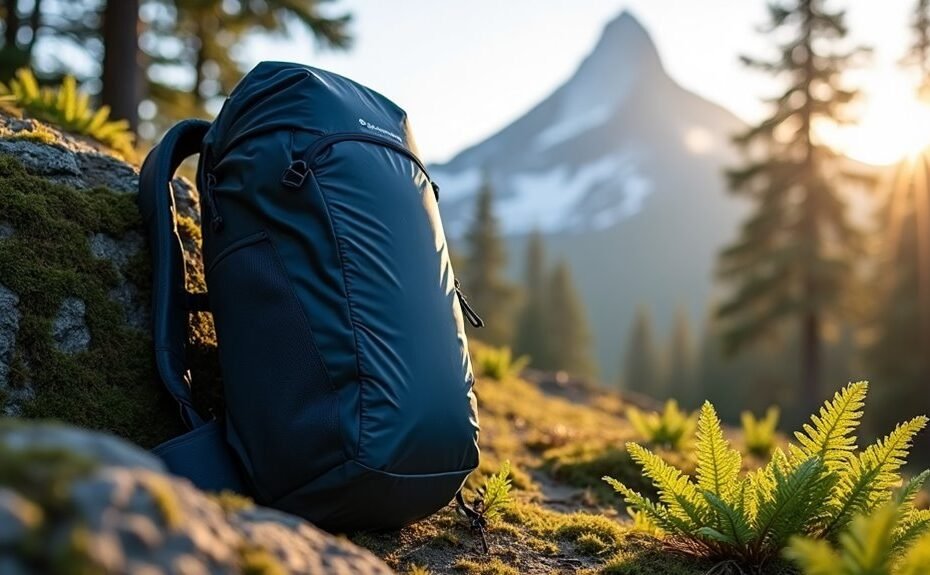 lightweight backpacks with hydration