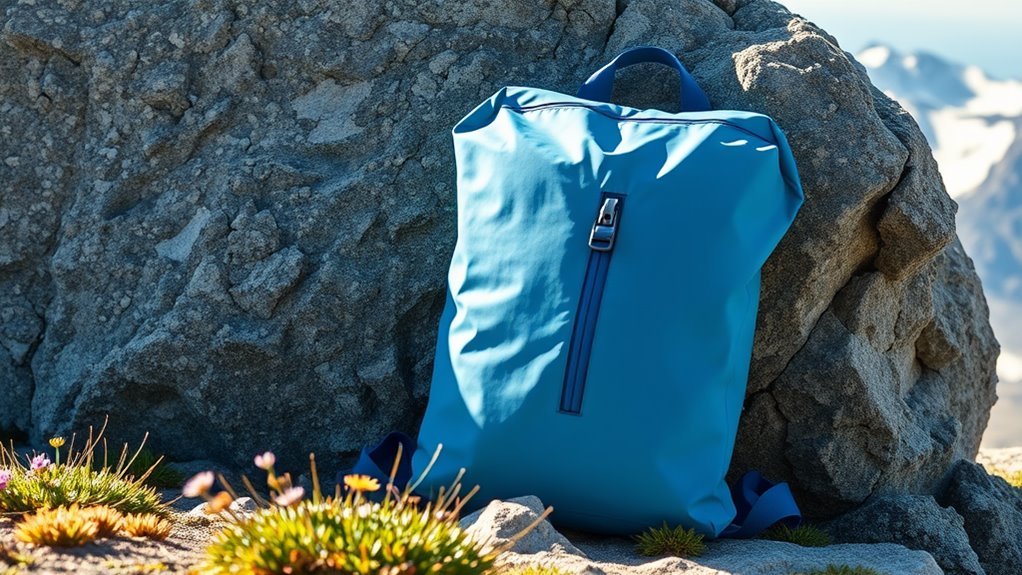 packable mysterious versatile daypack