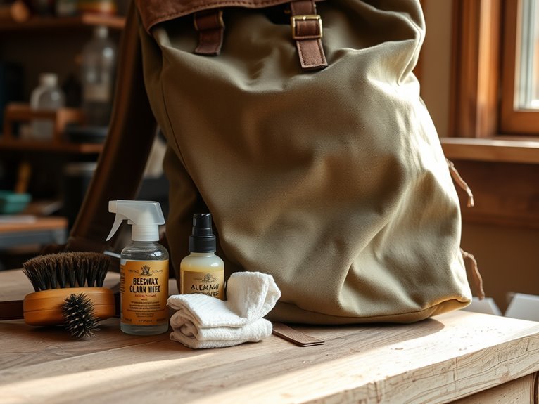 prolonged lifespan maintenance and care