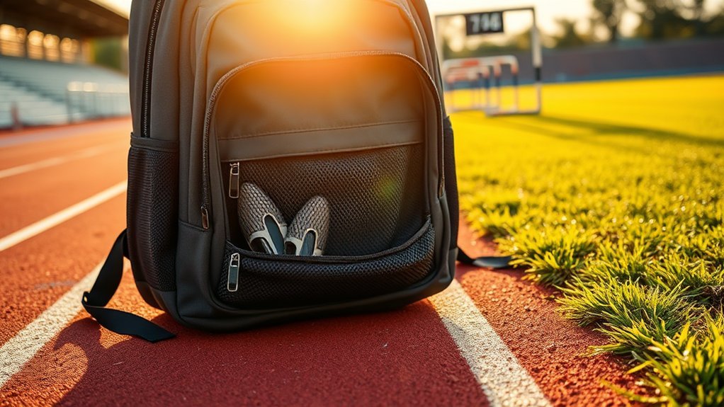 authentic athletic personal narratives