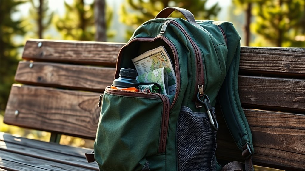 budget friendly hiking gear options