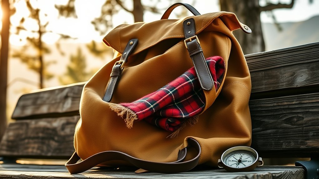 canvas backpack recommendations for diverse needs