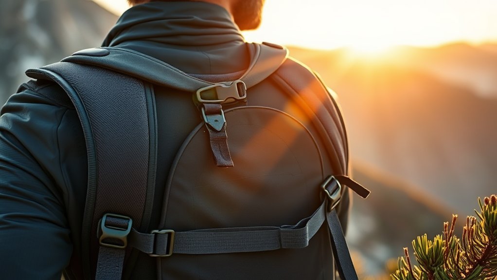comfort fit perfect pack