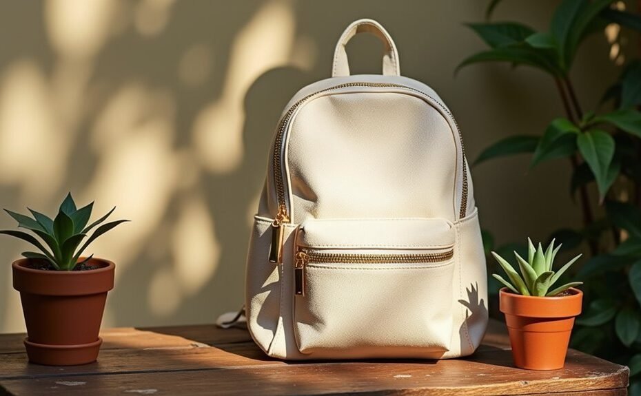compact chic everyday essentials