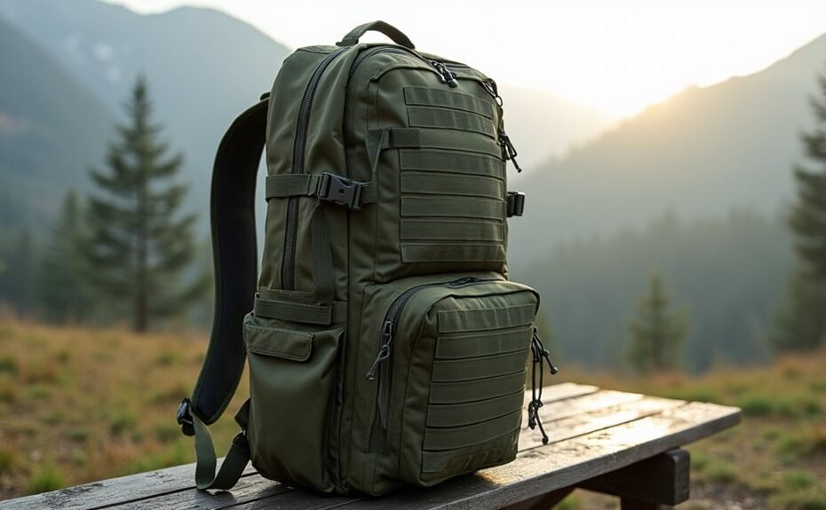 conquer challenges definitive rucking backpacks