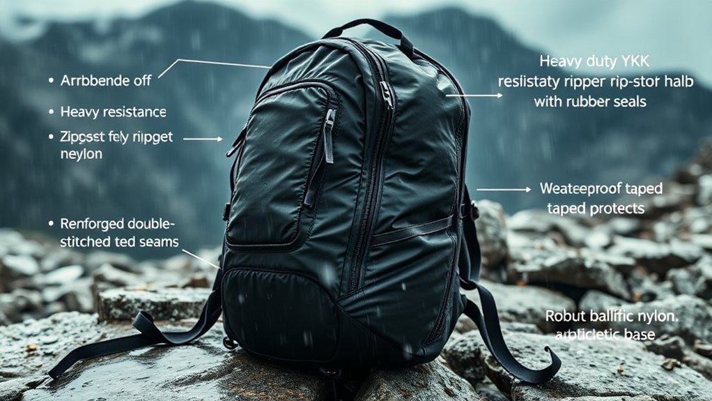 durable weather resistant product performance