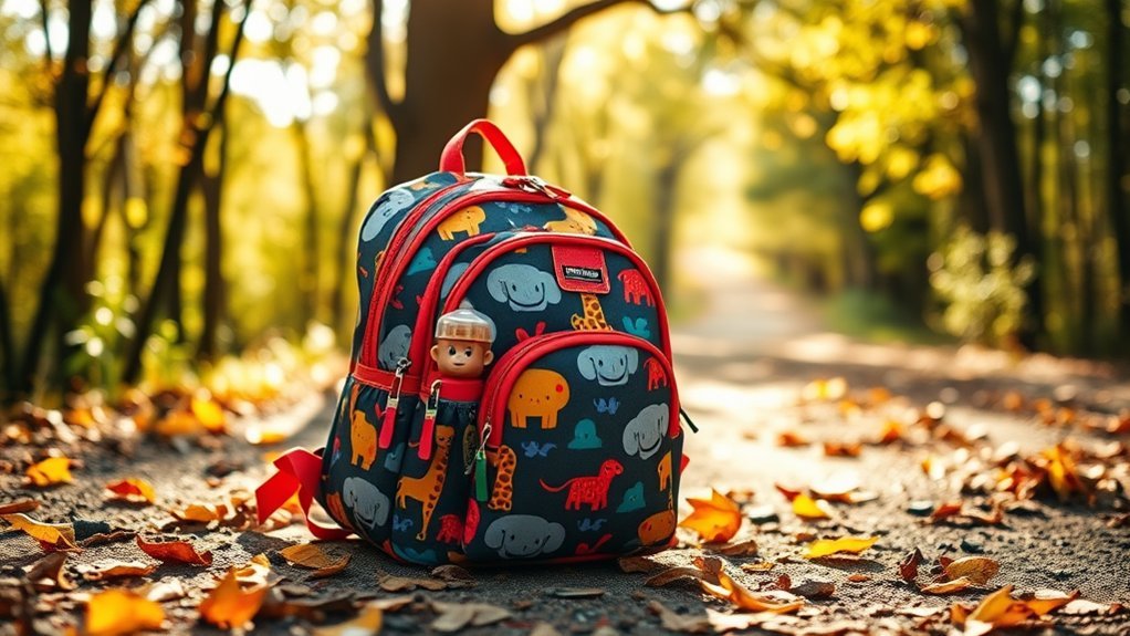 engaging travel design themes