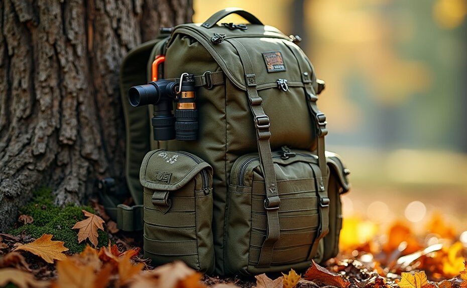 gear for the essential hunt