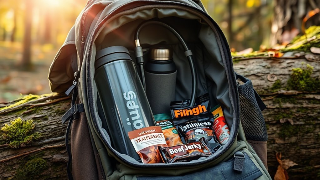 hydration nutrition strategy