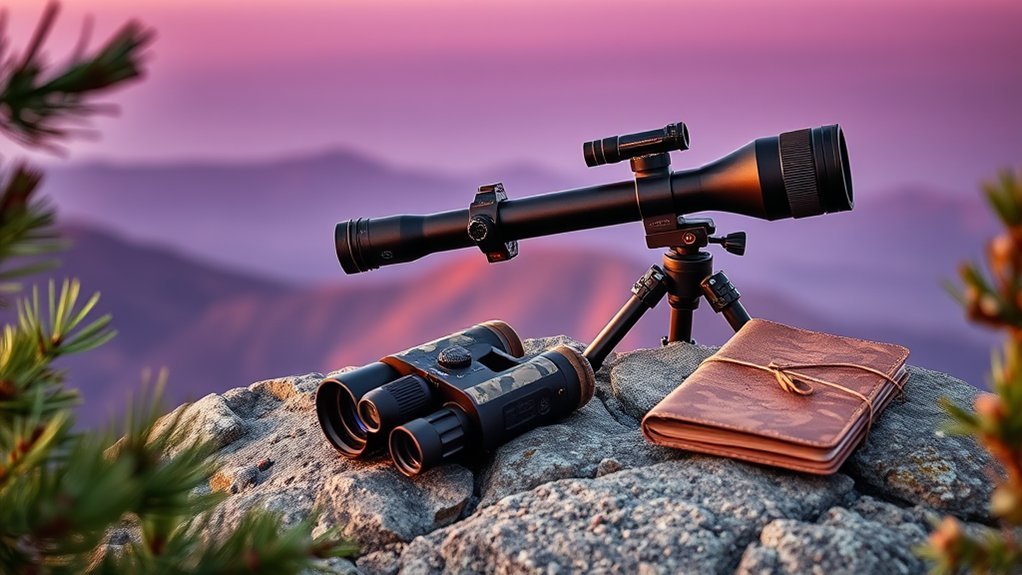 optics observation equipment instrumentation measurement