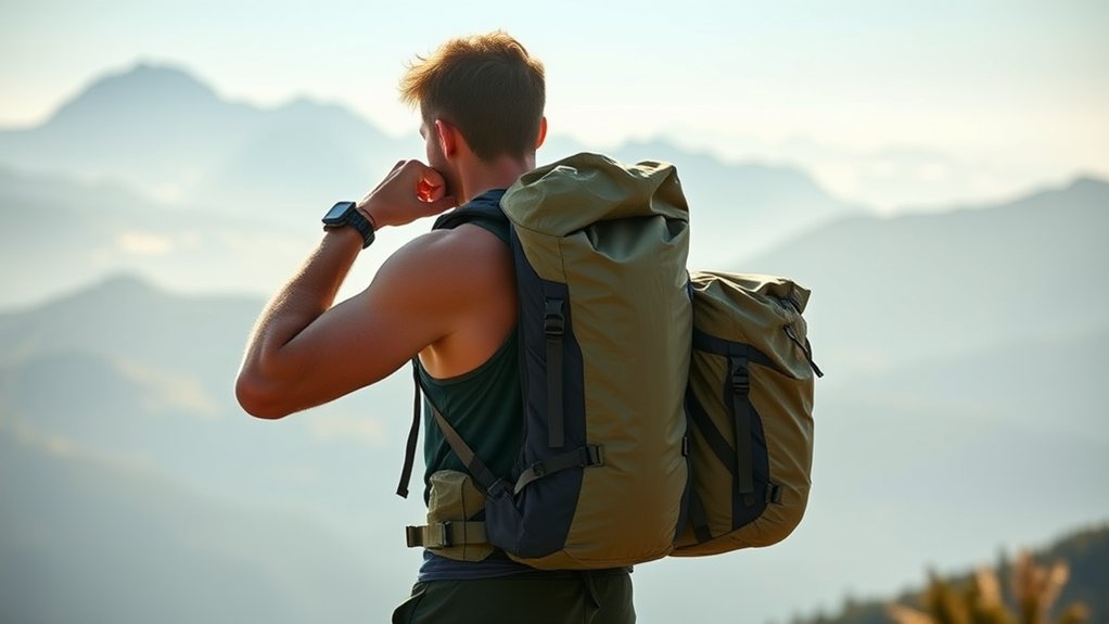 pack weight guidelines body weight ratios