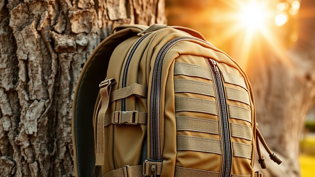 rucking pack key feature considerations