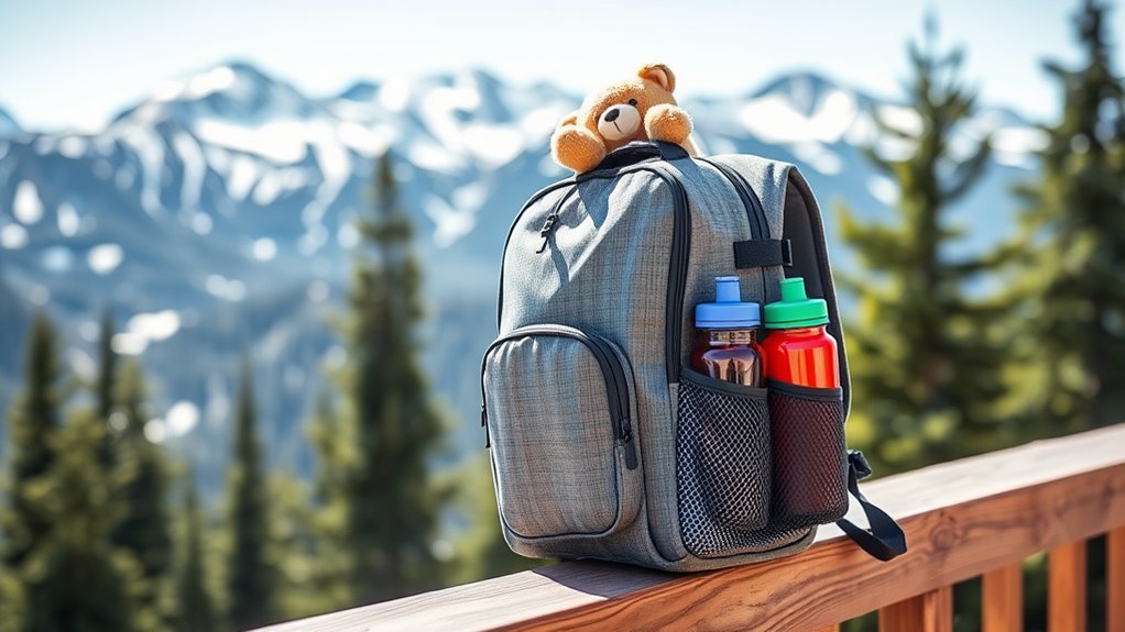 size and weight guidelines for travelers