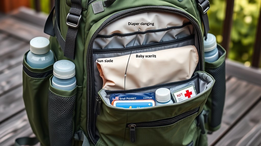 storage solutions practical accessories